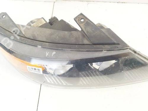 Used Right headlight Right headlight KIA SORENTO II (XM) 2.2 CRDi (197 hp) 34746239 34746239