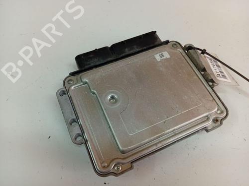 Engine control unit (ECU) SUZUKI SX4 (EY, GY) 1.9 DDiS (RW419D) | BP38259801M57 - Image 2