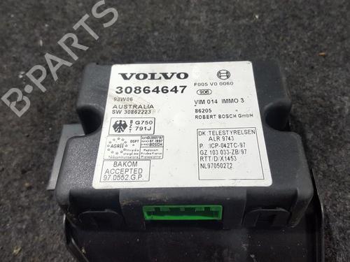 Used Electronic module Electronic module 35658680 35658680