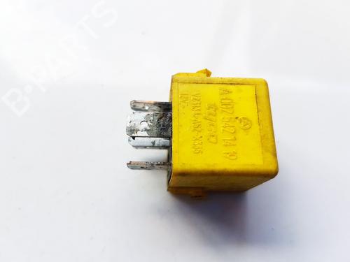 Used Other Other MERCEDES-BENZ S-CLASS (W220, V220) S 320 CDI (220.026, 220.126) (197 hp) 33522921 33522921