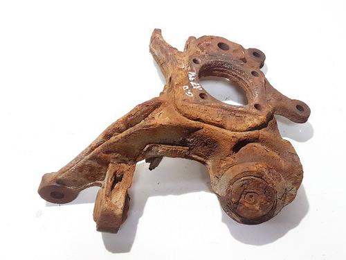 Used Right rear steering knuckle Right rear steering knuckle 35407749 35407749