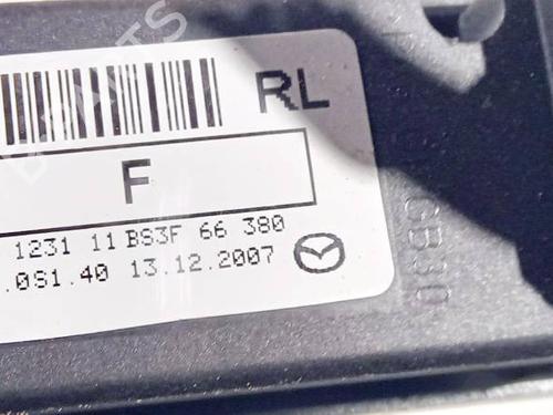 Switch MAZDA 3 (BK) 1.3 (BK14) | BP32580800I30 