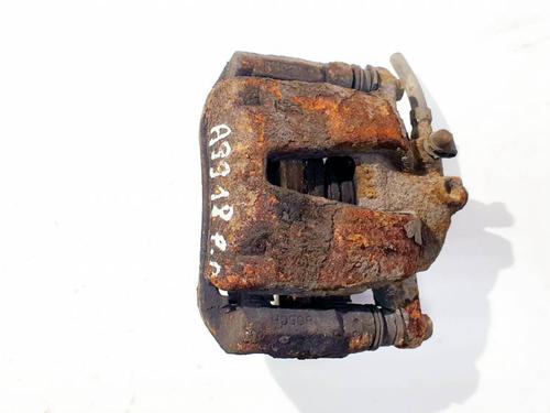 Used Right front brake caliper Right front brake caliper OPEL CORSA D (S07) 1.3 CDTI (L08, L68) (75 hp) 35130866 35130866