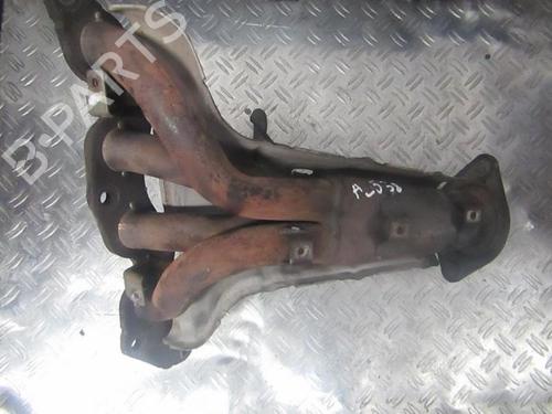 Used Exhaust manifold Exhaust manifold 35668021 35668021