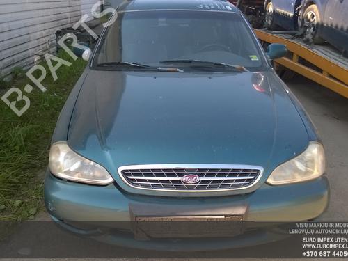 Electronic module KIA CLARUS (K9A) 2.0 i 16V | BP33520711M83 - Image 3