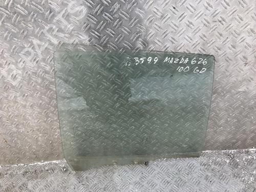 Used Rear right door window Rear right door window MAZDA 626 V (GF) 2.0 DI TD (GFFP) (90 hp) 35669456 35669456