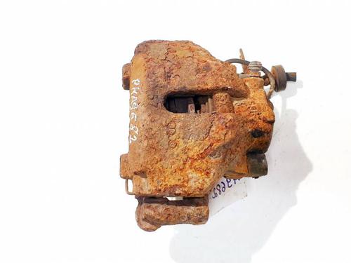Used Left front brake caliper Left front brake caliper AUDI A4 B5 (8D2) 1.8 (125 hp) 35178126 35178126