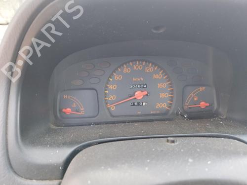 Electronic module HONDA LOGO (GA) 1.3 (GA3) | BP32884821M83  - Image 10