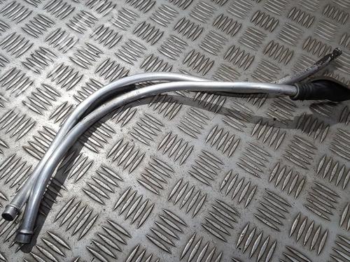 Cable VW GOLF V (1K1) 2.0 SDI | BP35707235E12 - Image 2