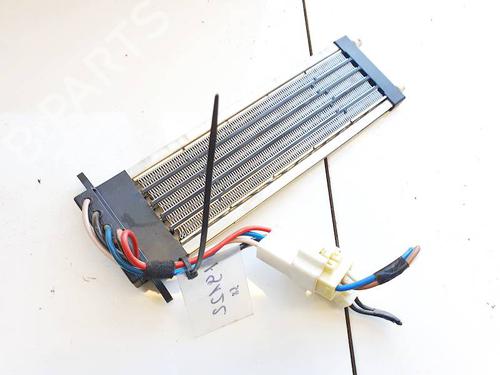 Heater resistor MITSUBISHI ASX (GA_W_) 1.8 DI-D (GA6W) | BP35283423M108 - Image 2