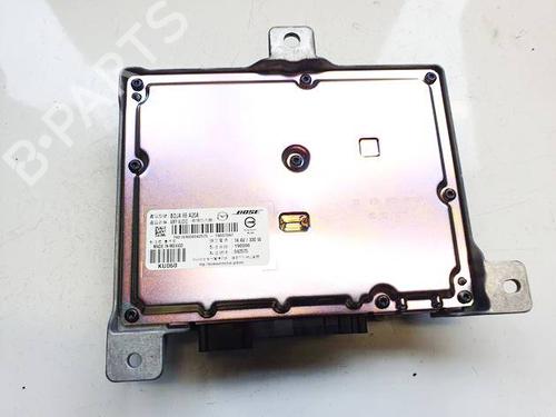 Electronic module MAZDA 3 Saloon (BP_) 2.0 SKYACTIV-G M Hybrid (BP5S, BP6S) | BP40243597M83 - Image 2