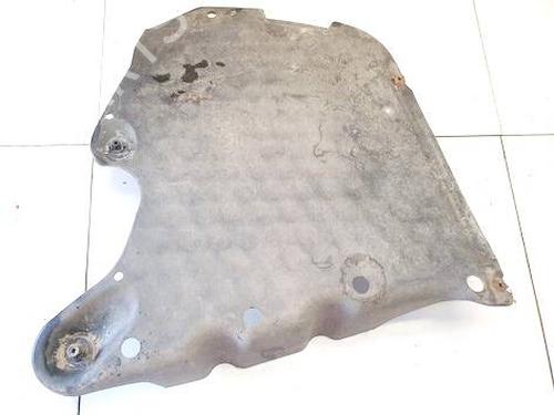 Used Underbody protection Underbody protection 34995660 34995660