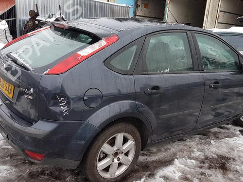 Electronic module FORD FOCUS II (DA_, HCP, DP) 1.8 TDCi | BP33495327M83 - Image 6