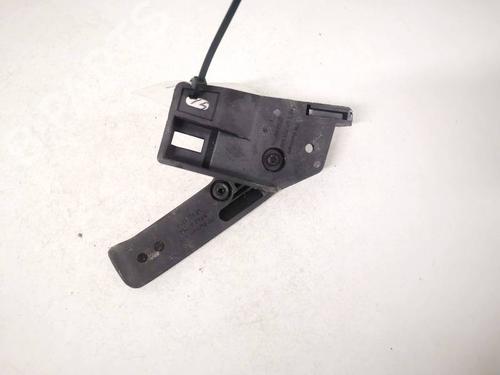 Interior handle SKODA OCTAVIA II (1Z3) 1.9 TDI | BP35371869I7 - Image 2