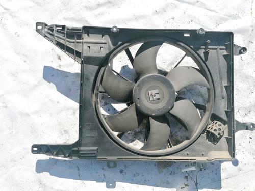 Used Fan Fan 35491468 35491468