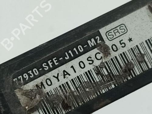 Electronic module HONDA FR-V (BE) 2.2 i CTDi (BE5) | BP32554175M83