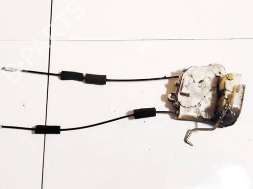 Used Rear right lock Rear right lock 35041941 35041941