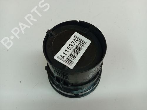 Air vent MAZDA 3 (BL) 2.2 MZR CD (BL10) | BP37085549I21 - Image 3