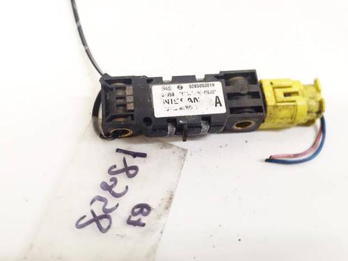 electronic-module-nissan-primera-hatchback-p12-2002-32541704 main image