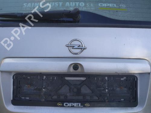 Used Tailgate trim Tailgate trim 35397624 35397624