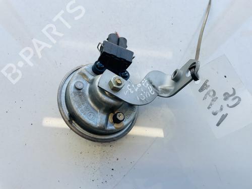 Horn AUDI A2 (8Z0) 1.4 TDI | BP35507378E13 - Image 2