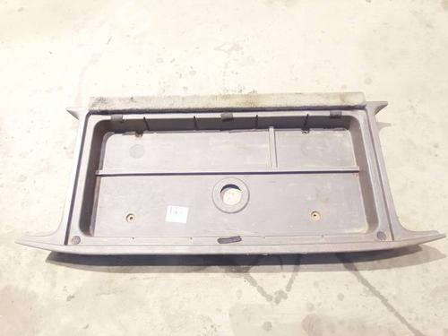 Used Boot lining Boot lining MITSUBISHI PAJERO SPORT I (K7_, K9_) 3.0 V6 (K96W) (177 hp) 35084582 35084582