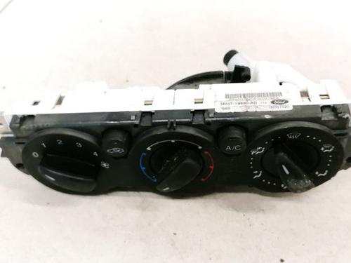 Used Climate control Climate control OPEL INSIGNIA A (G09) 1.8 (68) (140 hp) 35587237 35587237
