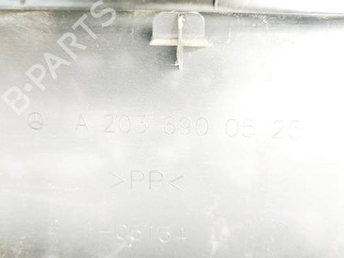 Step MERCEDES-BENZ C-CLASS (W203) C 180 (203.035) | BP34739904C149 - Image 3