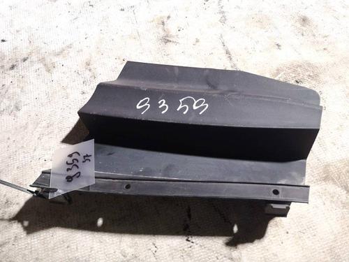 Torpedoplade Torpedoplade TOYOTA AURIS (_E15_) 2.0 D-4D (ADE150_, ADE150R) (126 hp) 35256790 35256790