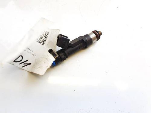 Used Injector Injector PEUGEOT BOXER Van 2.0 BlueHDi 130 (130 hp) 34752612 34752612