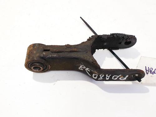 Used Engine mount PEUGEOT 607 (9D, 9U) 2.2 16V (158 hp) 32913900