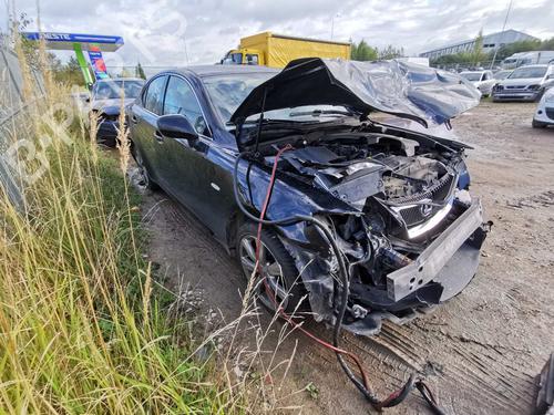 Used Parts LEXUS IS II (_E2_) 220d (ALE20) (177 hp) 4443502