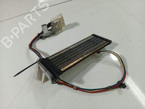 Used Heater resistor Heater resistor TOYOTA AURIS (_E15_) 2.0 D-4D (ADE150_, ADE150R) (126 hp) 40244312 40244312
