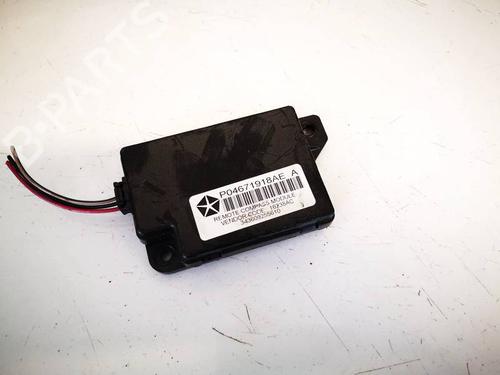 Módulo eletrónico DODGE CALIBER 2.0 CRD | BP32585804M83