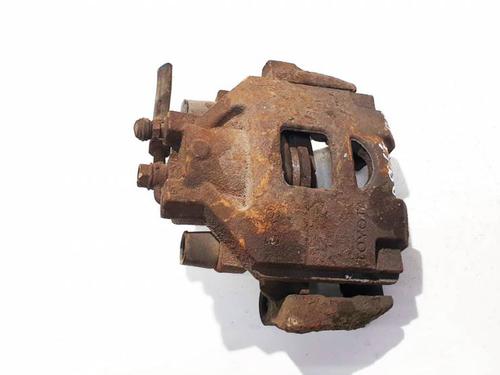 Used Left front brake caliper Left front brake caliper 35298668 35298668