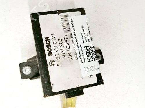 Used Electronic module PORSCHE CAYENNE (9PA) S 4.5 (340 hp) 32605905