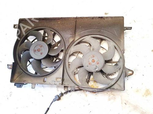 Used Fan Fan SAAB 9-5 (YS3E) 3.0 TiD (177 hp) 35422596 35422596