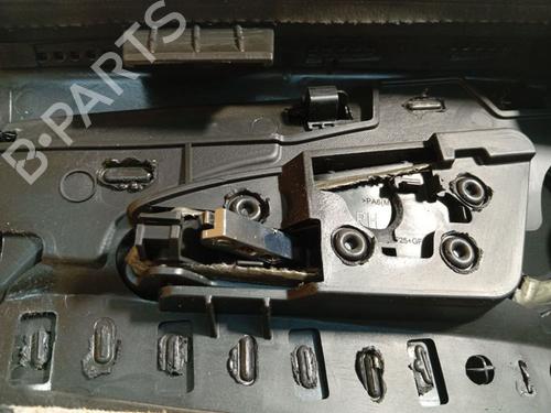 Front right interior door handle OPEL INSIGNIA A (G09) 2.0 CDTI (68) | BP34755811I14 - Image 3