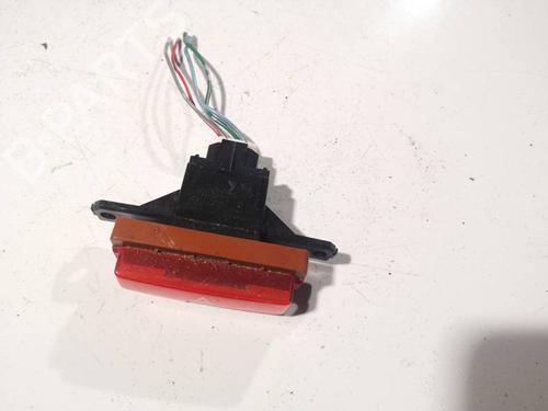 Warning switch HONDA FR-V (BE) 2.2 i CTDi (BE5) | BP35000667I22 - Image 2