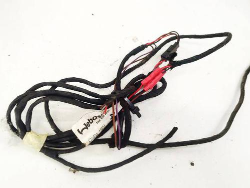 Used Wiring harness Wiring harness 35073643 35073643