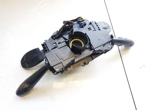 Warning switch PEUGEOT 5008 (0U_, 0E_) 1.6 HDi | BP35313672I22 - Image 3