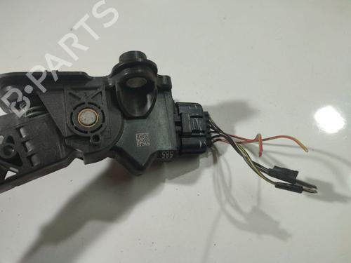 Pedal CHRYSLER SEBRING (JS) 2.0 CRD | BP34874062I4 - Image 3