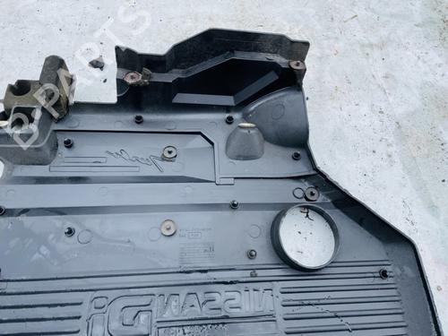 Upper protection NISSAN ALMERA II Hatchback (N16) 2.2 Di | BP35502333M93 - Image 3