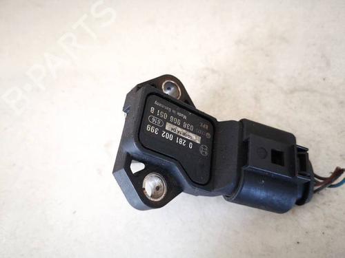 Electronic module SKODA FABIA II (542) 1.9 TDI | BP35259052M83 - Image 2