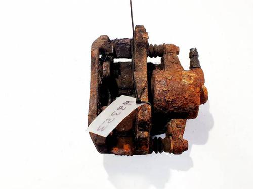 Left front brake caliper OPEL CORSA D (S07) 1.2 (L08, L68) | BP35205316M105 - Image 3