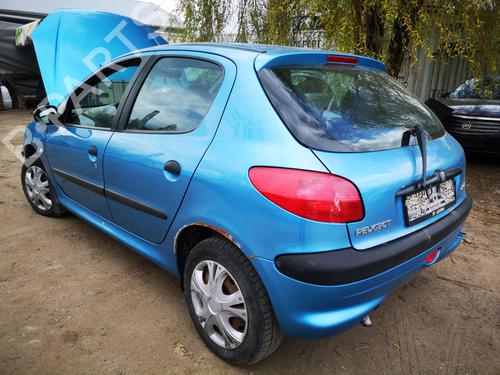 Switch PEUGEOT 206 Hatchback (2A/C) 1.4 i | BP32909089I30 - Image 7