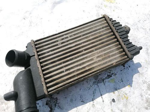 Intercooler PEUGEOT BOXER Bus (244, Z_) 2.8 HDi | BP35501189M30 - Image 3