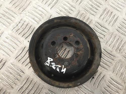 Used Pulley Pulley 35713741 35713741