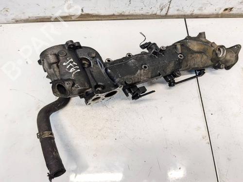 Used Intake manifold Intake manifold 37655511 37655511
