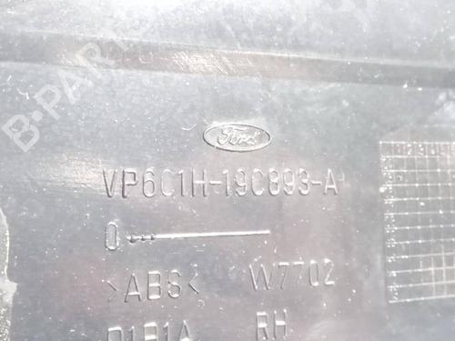 Air vent FORD TRANSIT Van (FA_ _) 2.2 TDCi | BP32627132I21
